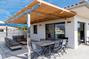 Domaine d'Arca Porto Vecchio - Hugo 13 - Toit Terrasse - Haut standing